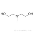 N-Methyldiethanolamine CAS 105-59-9